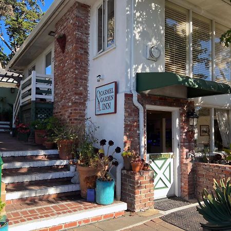 Carmel Garden Inn Luaran gambar