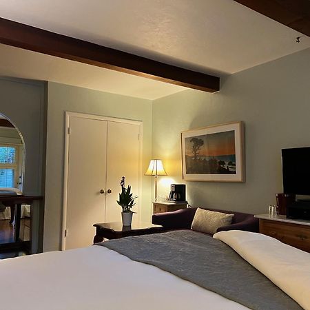 Carmel Garden Inn Luaran gambar