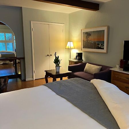 Carmel Garden Inn Luaran gambar