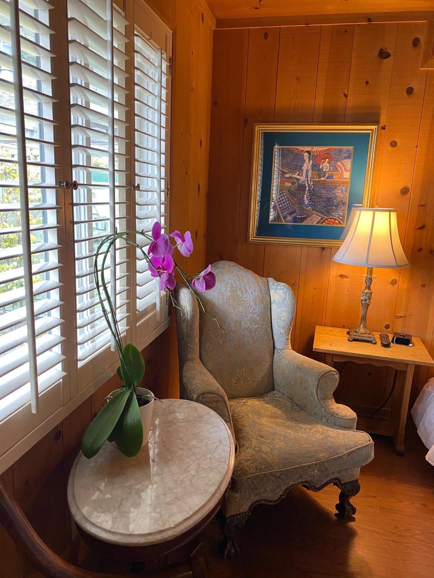 Carmel Garden Inn Luaran gambar