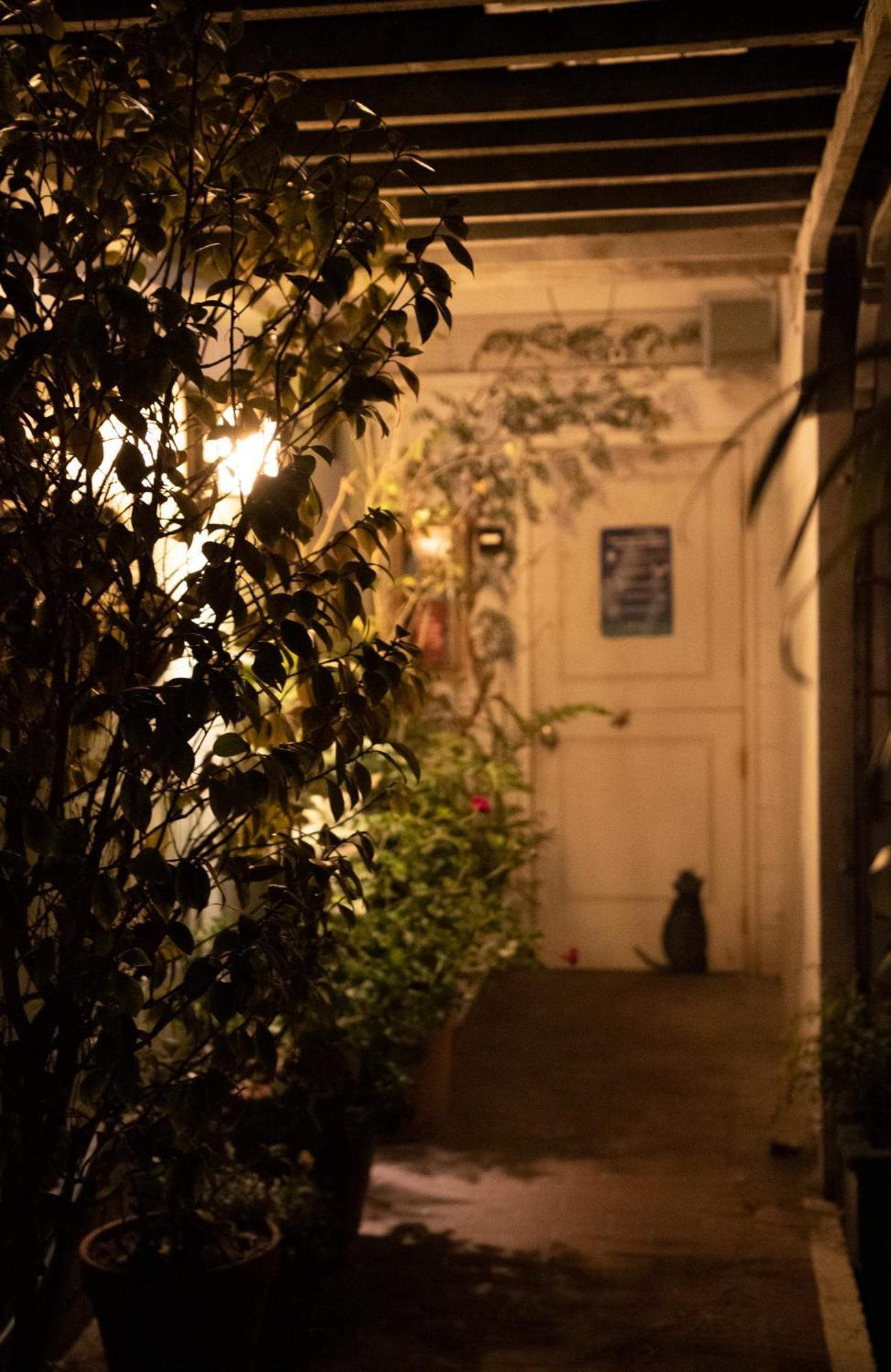 Carmel Garden Inn Luaran gambar