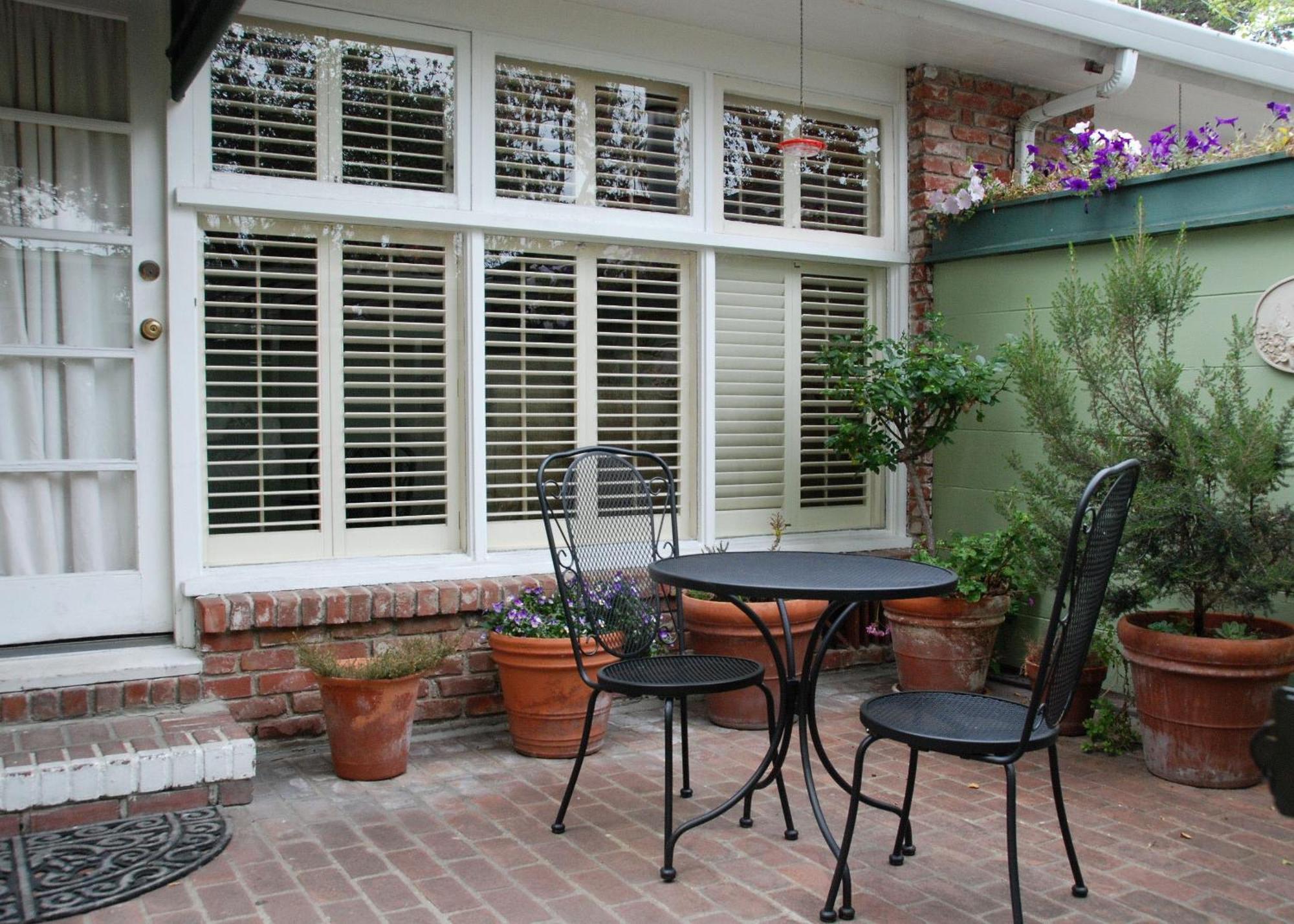 Carmel Garden Inn Luaran gambar