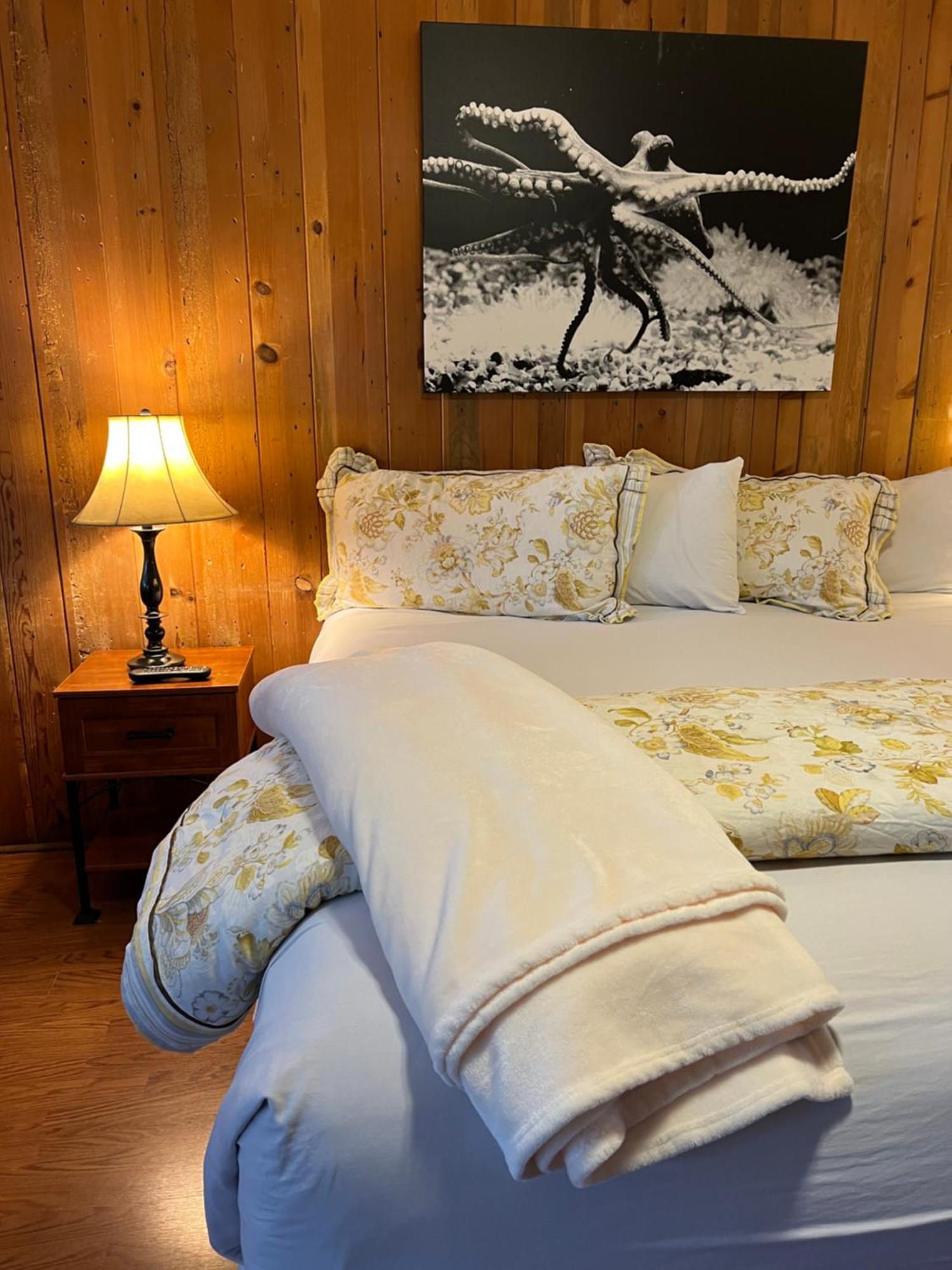 Carmel Garden Inn Luaran gambar
