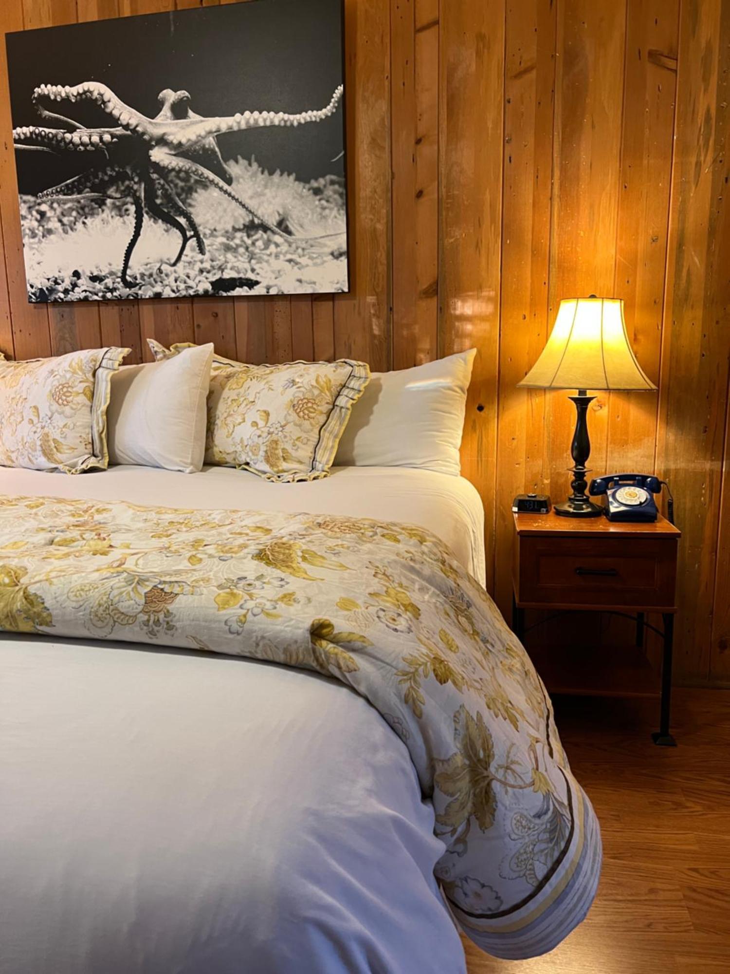Carmel Garden Inn Luaran gambar